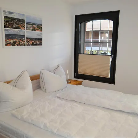 Speicher Residenz E1 App 9 * Барт