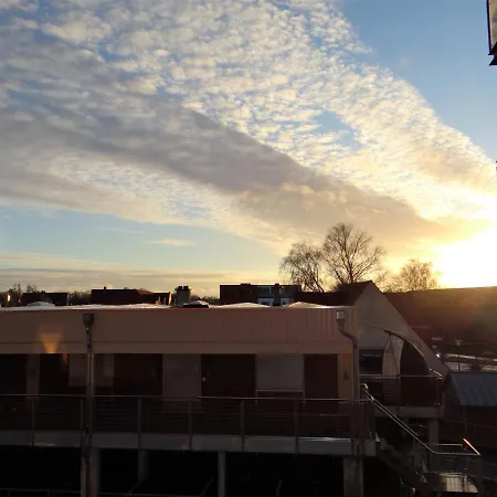 Speicher Residenz E1 App 9 * Барт