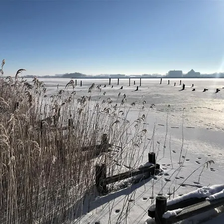 Апартаменты Speicher Residenz E1 App 9 *